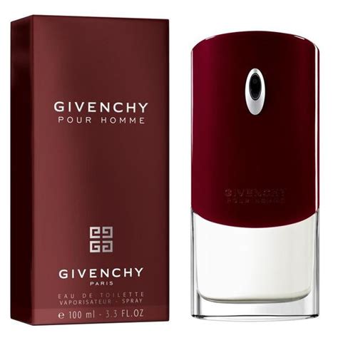 givenchy pour homme red label отзывы|Givenchy pour homme price.